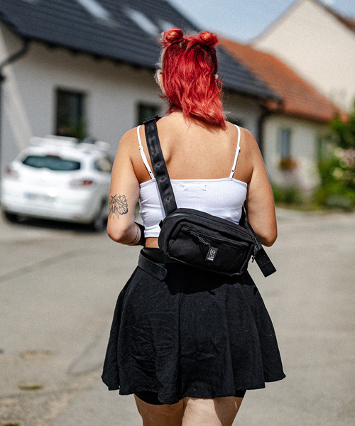 CHROME（クローム） ウエストポーチ 「 」MICRO KADET SLING