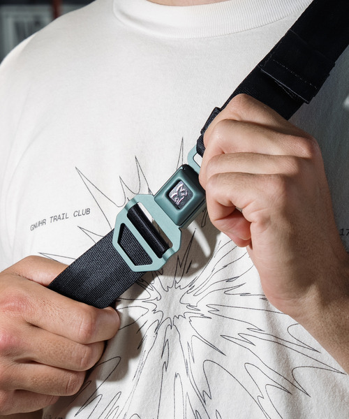 CHROME（クローム） ウエストポーチ 「 」MICRO KADET SLING