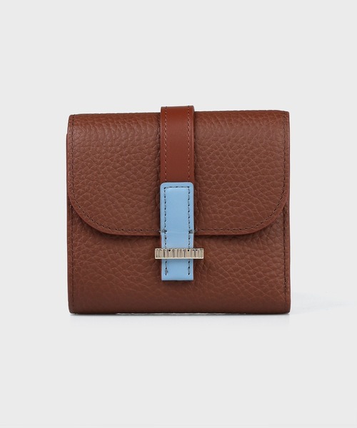 Paul Smith（ポール・スミス） 二つ折り 二つ折り財布 財布 ベルト