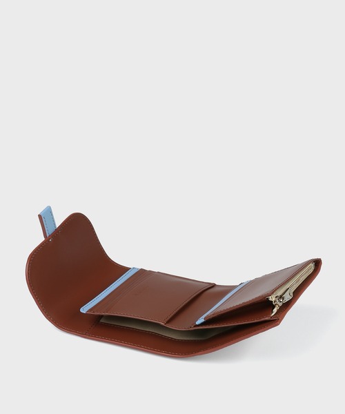 Paul Smith（ポール・スミス） 二つ折り 二つ折り財布 財布 ベルト