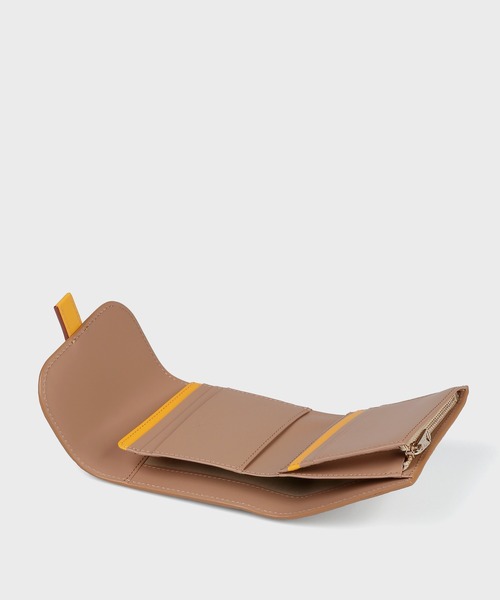 Paul Smith（ポール・スミス） 二つ折り 二つ折り財布 財布 ベルト