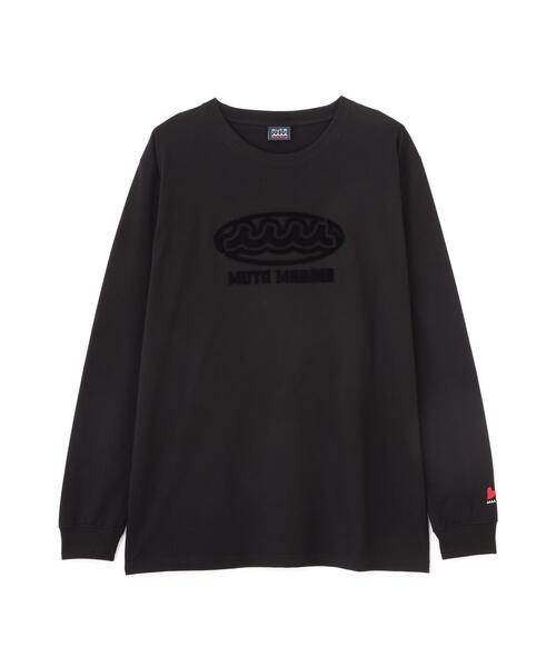 muta MARINE（ムータマリン） tシャツ muta MARINE/ムータ マリン/別注