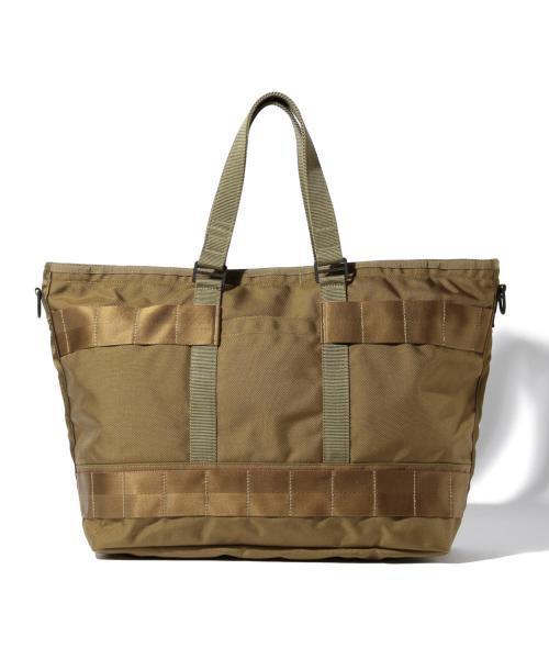 BRIEFING（ブリーフィング） トートバッグ バッグ BRIEFING×BEAMS PLUS
