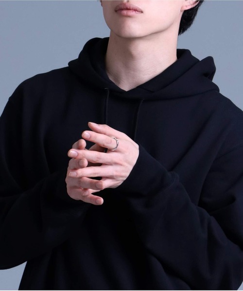 LION HEART（ライオンハート） 指輪 リング “for Gift”スピニング