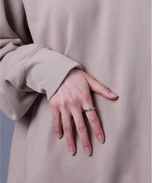 LION HEART（ライオンハート） 指輪 リング “for Gift”スピニング