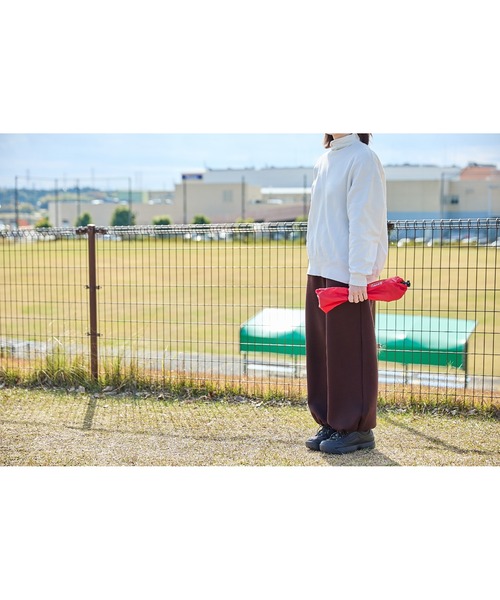Coleman（コールマン） コンパクトトレッキングスツール(レッド