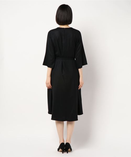 得価最新作 ワンピース シンプルフレアーワンピース ZOZOTOWN PayPayモール店 - 通販 - PayPayモール 格安正規店