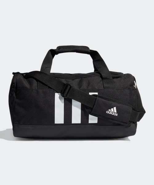 バッグ ボストンバッグ エッセンシャルズ 3ストライプス ダッフルバッグ S Essentials 3 Stripes Duffel Bag Sma Zozotown Paypayモール店 通販 Paypayモール