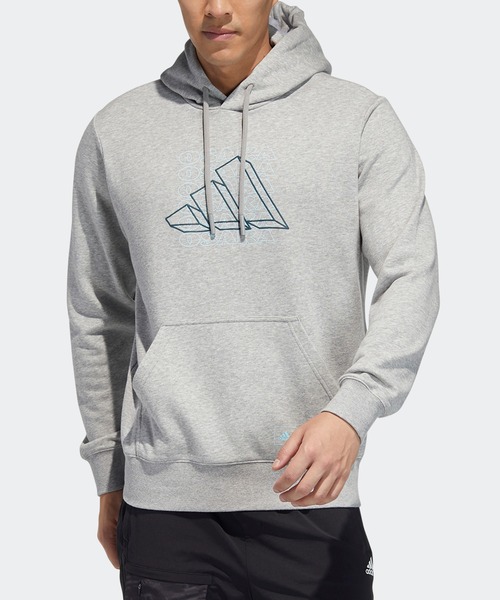 パーカー 大阪 ブランド キャリア プルオーバーパーカー Osaka Brand Career Pullover Hoodie アディダス Zozotown Paypayモール店 通販 Paypayモール