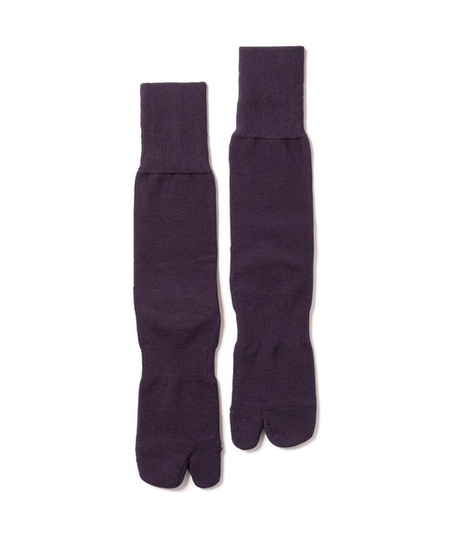 NODAL（ノーダル） 靴下 NEW STANDARD SOCKSニュースタンダード