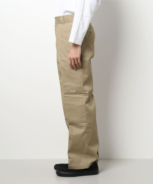 ディッキーズ　チノ　Ｗ32 Dickies チノパン /Dickies（ディッキーズ）/DOUBLE KNEE メンズ