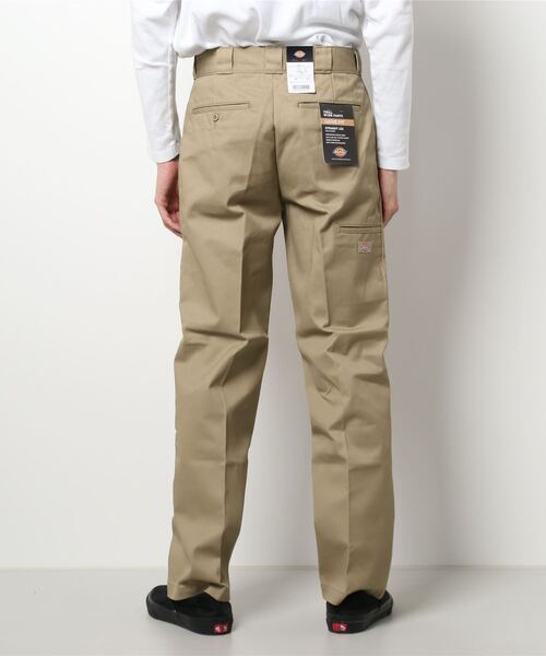 コオリナ　ディッキーズ　チノパン　Ｍ　ベージュ　オクスン　Dickies コオリナ様専用 ディッキーズ チノパン M ベージュ オクスン