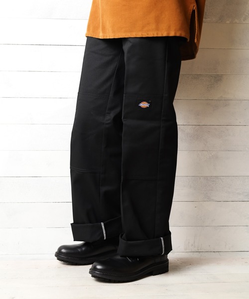 THE CRIMIE × Dickies ダブルネーム　チノパン Dickies チノパン 「ROOPTOKYO別注」Dickies/ディッキーズ EASY