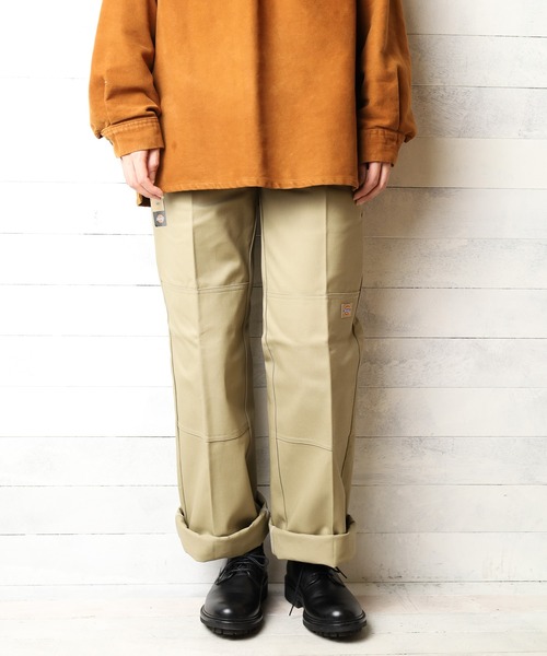 コオリナ　ディッキーズ　チノパン　Ｍ　ベージュ　オクスン　Dickies コオリナ様専用 ディッキーズ チノパン M ベージュ オクスン