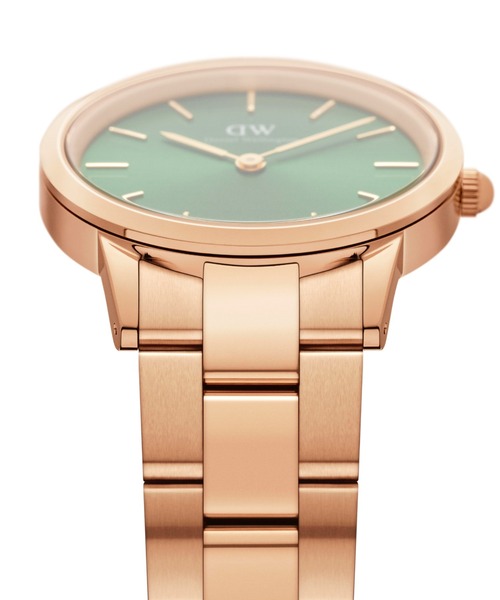 Daniel Wellington（ダニエルウェリントン） 腕時計 ICONIC LINK