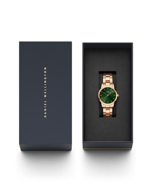 ダニエルウェリントン 腕時計 Iconic Link 32mm Iconic Link