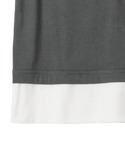 tシャツ CONVERSE コンバース フェイ...の詳細画像3