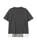 tシャツ CONVERSE コンバース フェイ...の詳細画像1