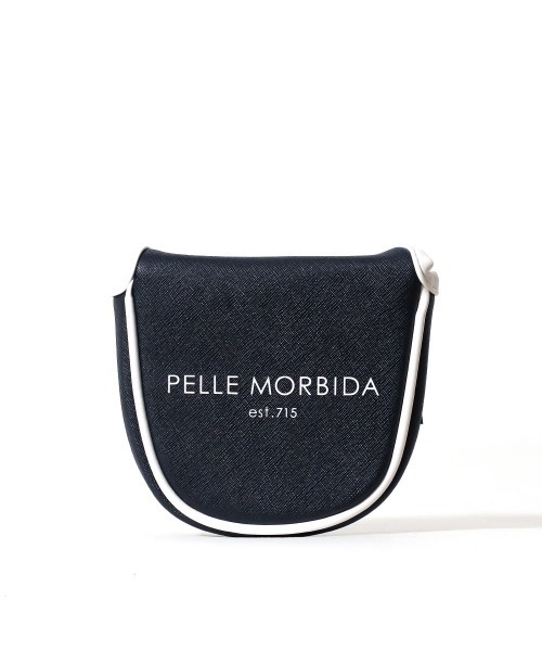 PELLE MORBIDA キャディバッグ｜ゴルフ用バッグ｜ゴルフ