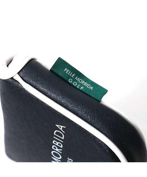 PELLE MORBIDA キャディバッグ｜ゴルフ用バッグ｜ゴルフ｜スポーツ