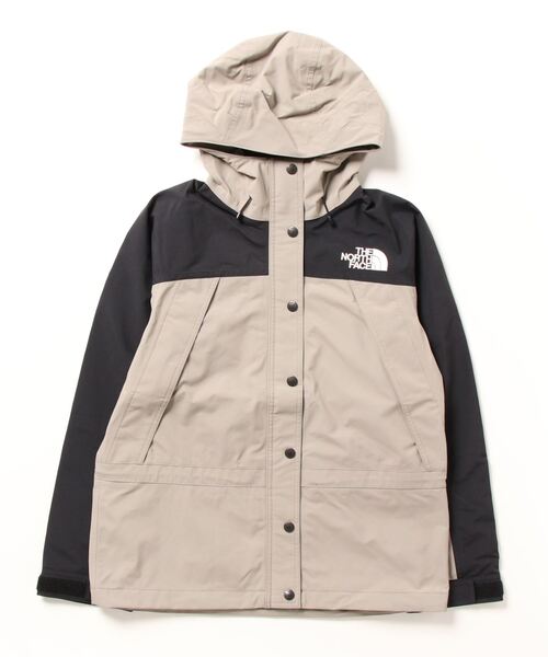 ノースフェイス　　マウンテンパーカー 【極美品】希少カラー THE NORTH FACE（ザ ノースフェイス） マウンテンパーカー ウインド