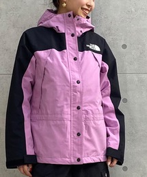 THE NORTH FACE（ザ ノースフェイス） マウンテンパーカー ウインド