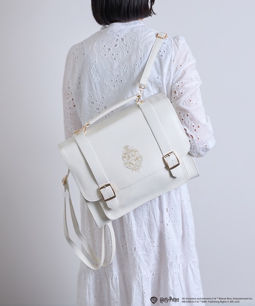 flapper_bags デイバック リュック FLAPPER:HarryPotter ハリー