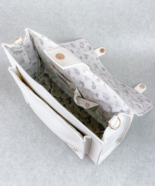 flapper_bags デイバック リュック FLAPPER:HarryPotter ハリー