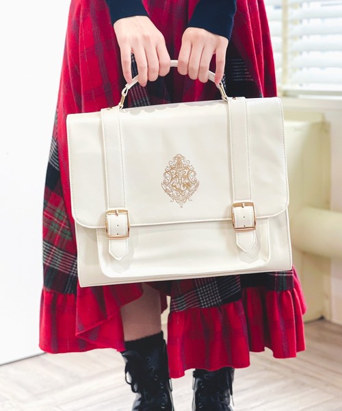 flapper_bags デイバック リュック FLAPPER:HarryPotter ハリー