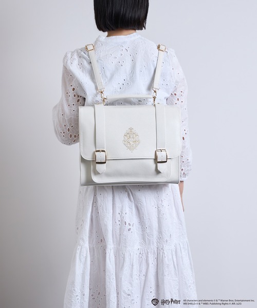 flapper_bags デイバック リュック FLAPPER:HarryPotter ハリー