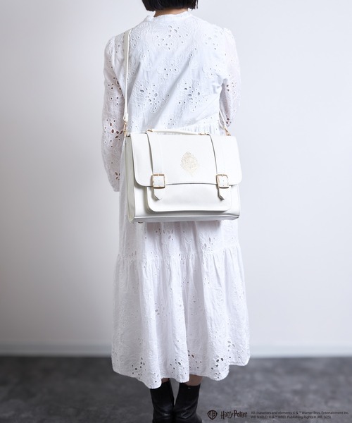 flapper_bags デイバック リュック FLAPPER:HarryPotter ハリー