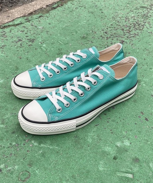CONVERSE スニーカー CANVAS ALL STAR J OX メンズ : ZOZOTOWN