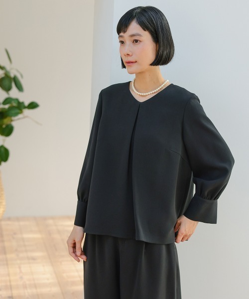 Neina セレモニースーツ セットアップ レディース : ZOZOTOWN Yahoo!店