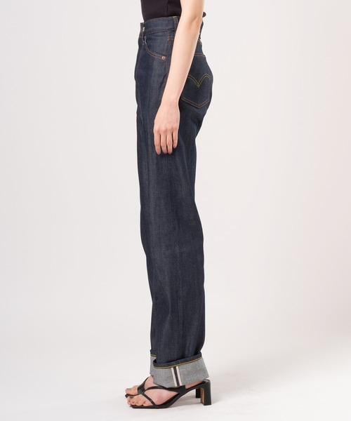 Levi's 507 デニムパンツ　ジーパン　サイズ29 Levi's リーバイス デニムパンツ 29(S位) インディゴ(デニム)