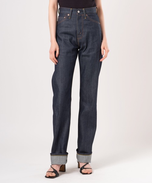 Levi's（リーバイス） ジーンズ デニム デニムパンツ レディース