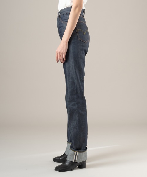 Levi's（リーバイス） ジーンズ デニム デニムパンツ レディース