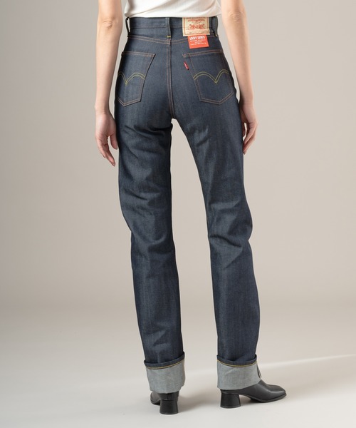 Levi's（リーバイス） ジーンズ デニム デニムパンツ レディース