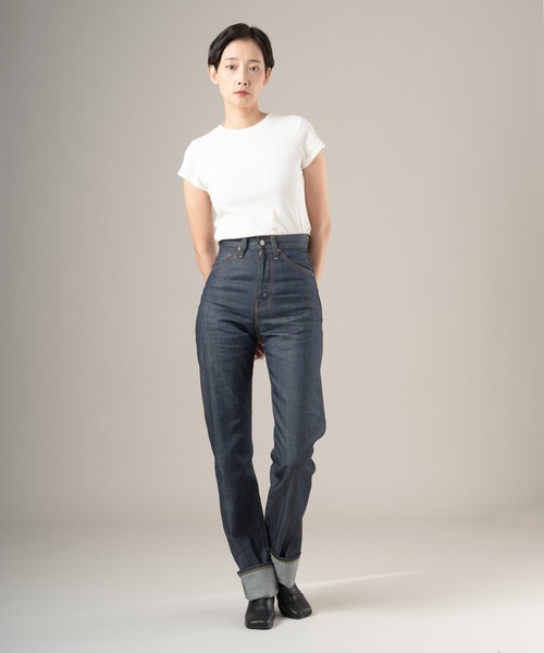 Levi's（リーバイス） ジーンズ デニム デニムパンツ レディース