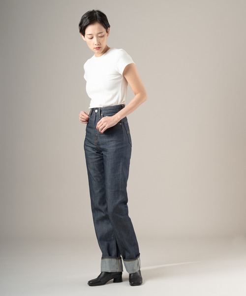 Levi's（リーバイス） ジーンズ デニム デニムパンツ レディース