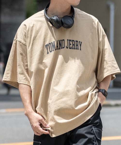 【am-fm equipment】DVC TEE バックプリントTシャツ AMFM / DVC TEE / WHITE | bulldog SKATEBOARD SHOP