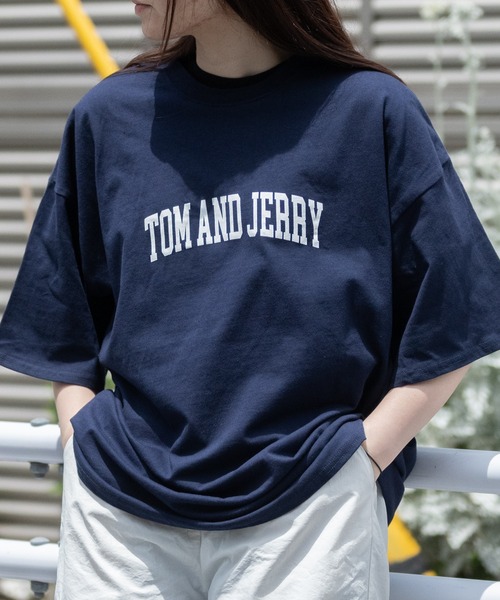 【am-fm equipment】DVC TEE バックプリントTシャツ Tシャツ 電Q バック プリント SMT24048 | スポルディング