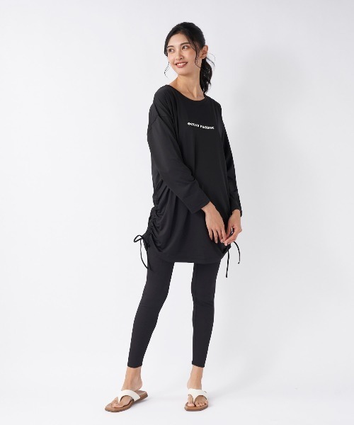 Ocean Pacific 水着 「OP:オーピー」レディースTシャツ