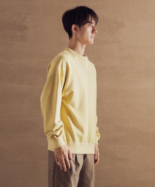 スウェット　トレーナー FORGET NEVER トレーナー スウェット 「ムラサキスポーツ限定」FORGET