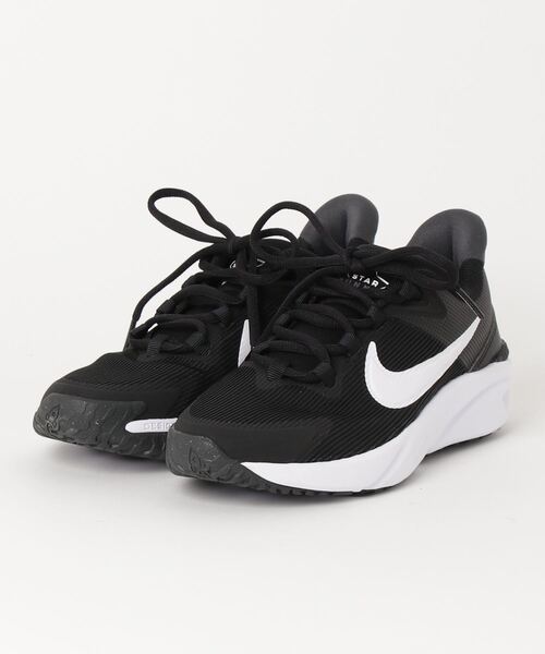 【新品】ナイキ　スターランナー　4 NN　GS NIKE スニーカー ナイキ スター ランナー 4 NN GS キッズ 子供