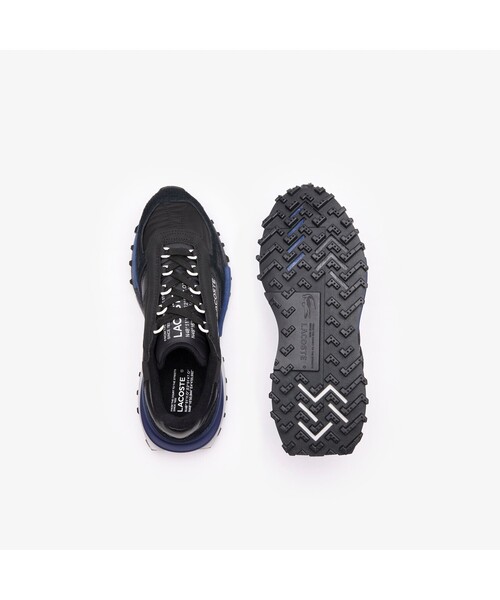 LACOSTE スニーカー　 ELITE ACTIVE 223ブラックJP26 ADAM ET ROPÉ FEMME(アダム エ ロペ ファム) / 【LACOSTE】ELITE