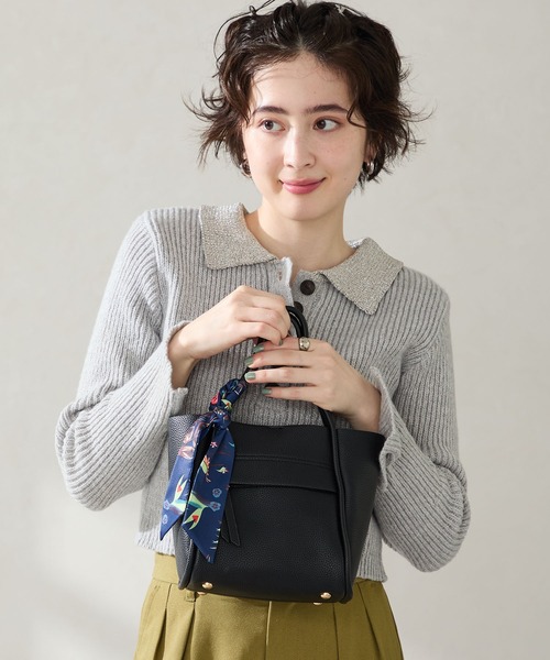 ORiental TRaffic（オリエンタルトラフィック） ハンドバッグ スカーフ