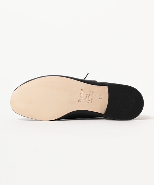 repetto（レペット） バレエシューズ パンプス repetto / Zizi レザー