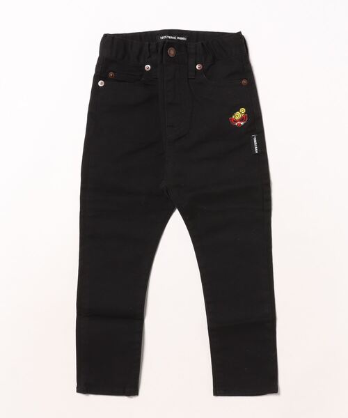 ヒステリックミニ　100cm キッズ　チノパン ヒステリックミニ 100cm キッズ チノパン