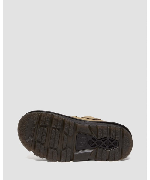 Dr.Martens（ドクターマーチン） スリッポン ZEBZAG ミュール スリング