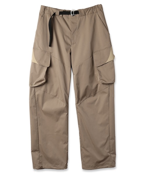 JieDa（ジエダ） パンツ 「OUTLIERS×JieDa」3D SWITCHING TECH PANTS